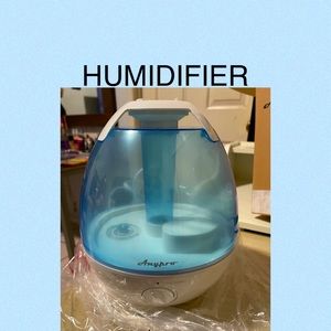 HUMIDIFIER